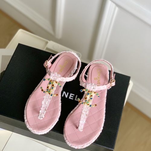 CHH sandals