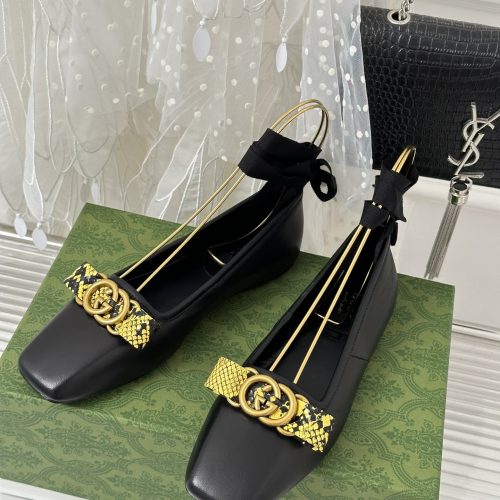 GG casual shoes