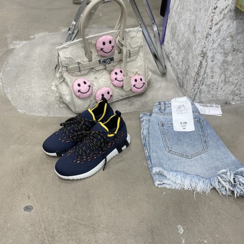 HH sports casual shoes