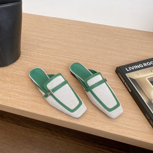 HH slippers