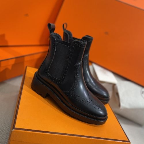 HH short boots
