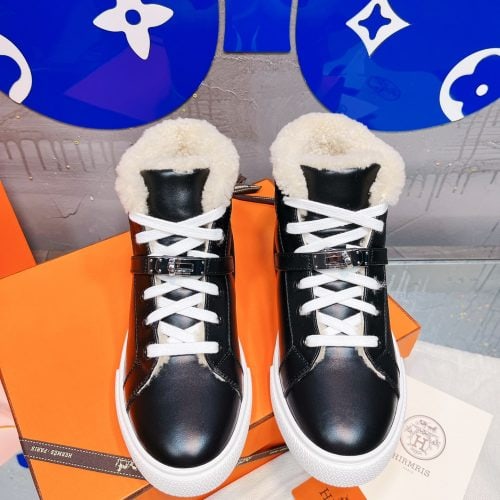 HH short boots