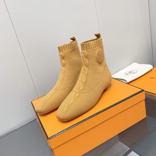 HH short boots