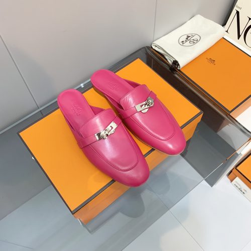 HH slippers