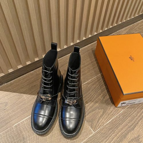 HH short boots