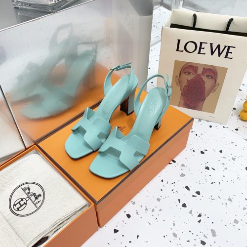 HH sandals