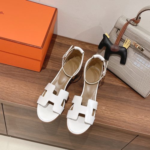 HH sandals