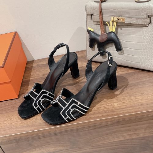 HH High Heel Sandals 8cm