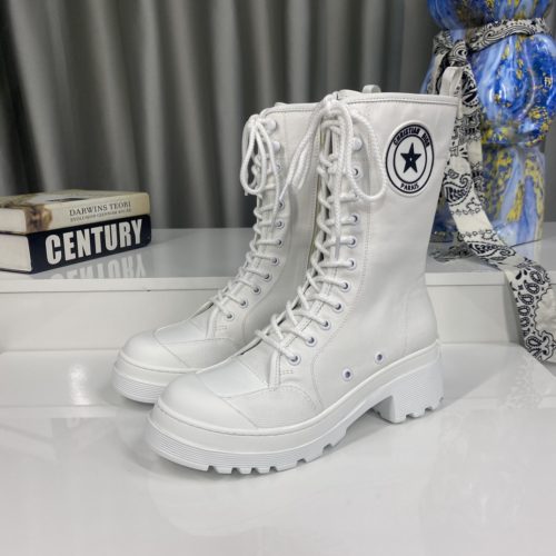 DD Boots