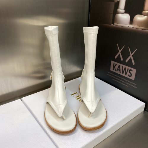 DD Cool Boots