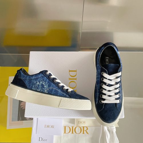 DD casual shoes