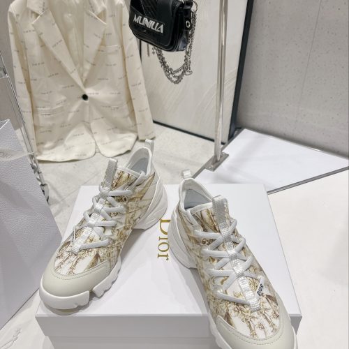 DD casual shoes