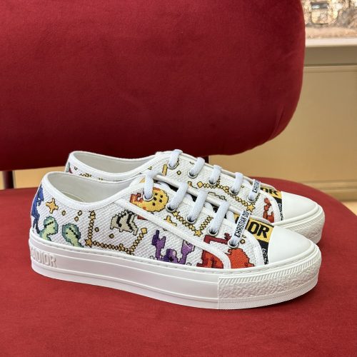DD casual shoes