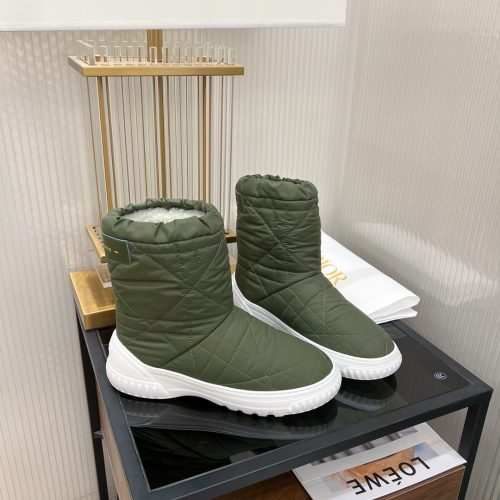 DD Snow Boots