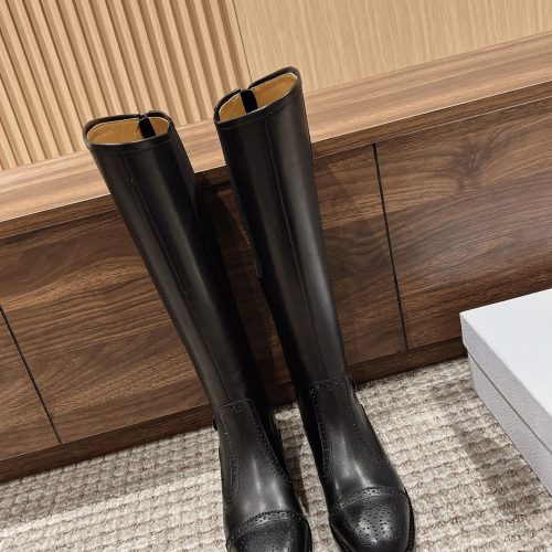 DD Boots