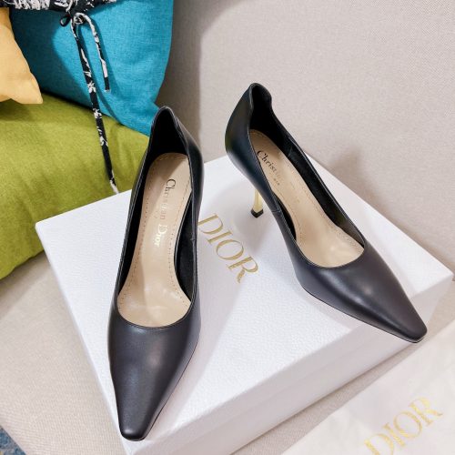 DD High Heels