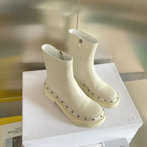 DD short boots
