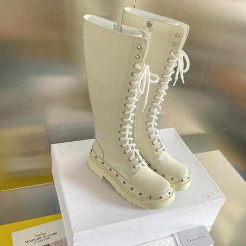 DD Boots
