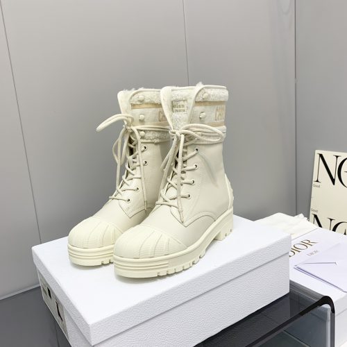 DD Boots