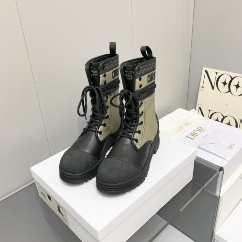 DD Boots