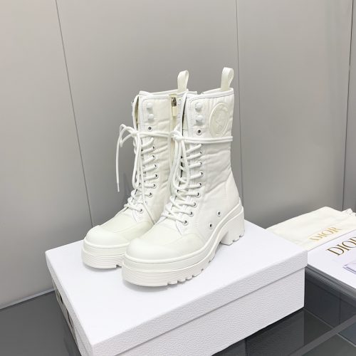 DD Boots