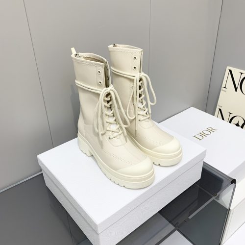 DD Boots
