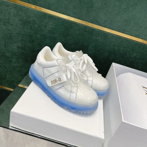 DD casual shoes