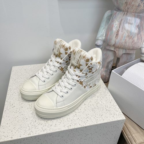 DD casual shoes