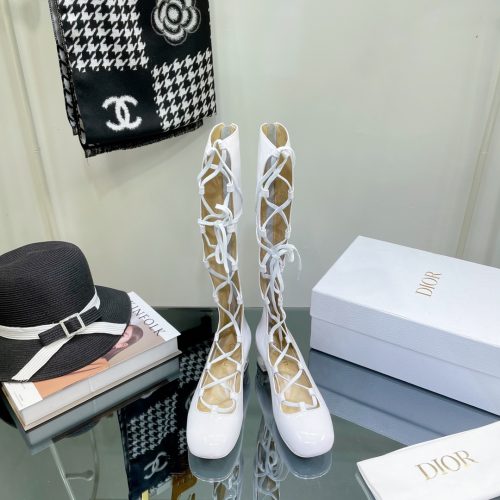 DD Cool Boots