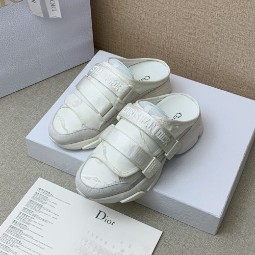 DD Sandals
