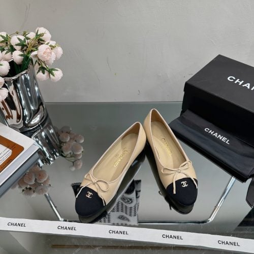 CHH casual shoes  Slingback Ballet Shoe Collection Colors