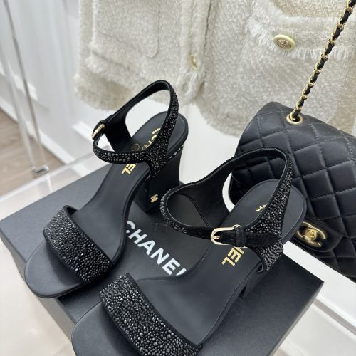 CHH sandals
