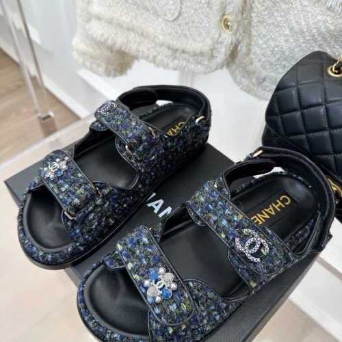 CHH sandals