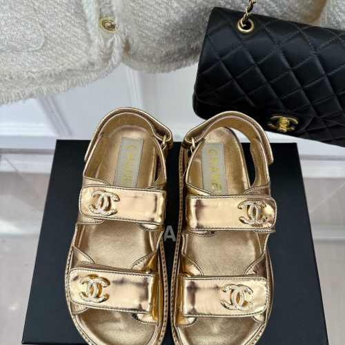 CHH sandals