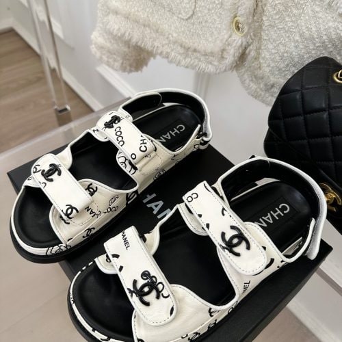CHH sandals