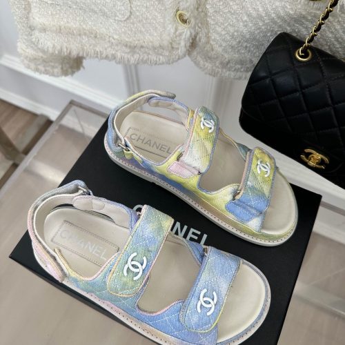CHH sandals