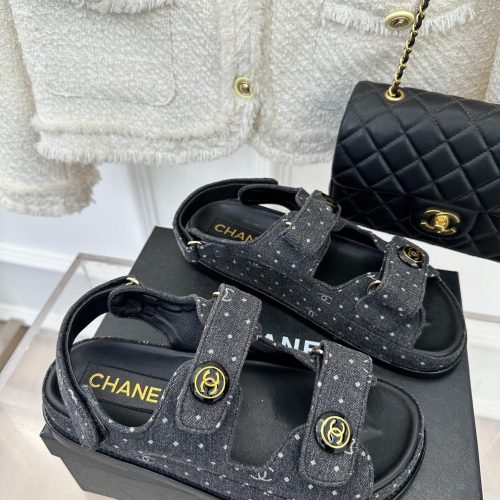 CHH sandals