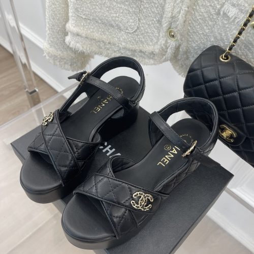 CHH High Heel Sandals