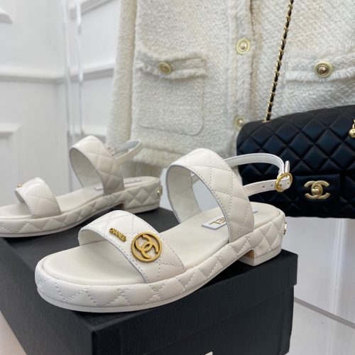 CHH High Heel Sandals 3cm