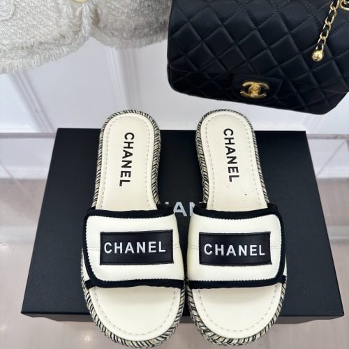 CHH slippers