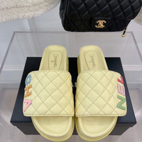 CHH slippers
