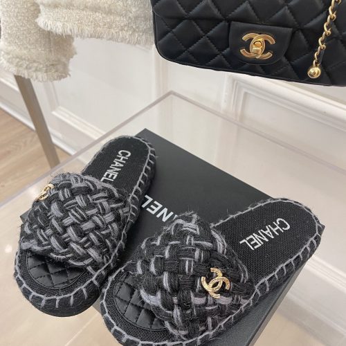 CHH slippers