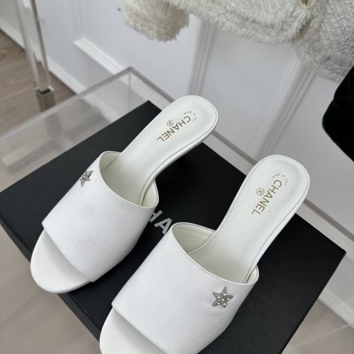CHH slippers