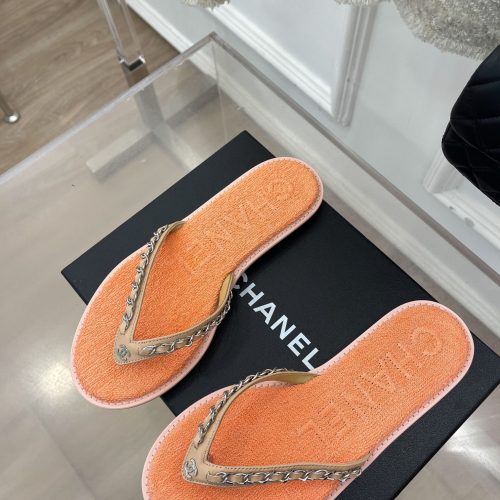 CHH slippers