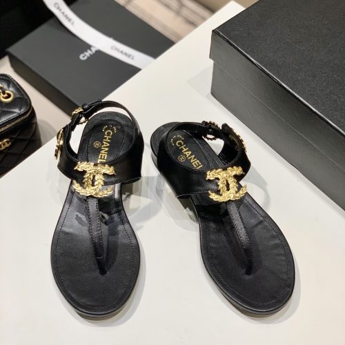 CHH sandals
