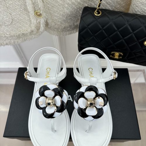 CHH sandals