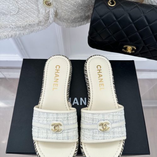 CHH slippers