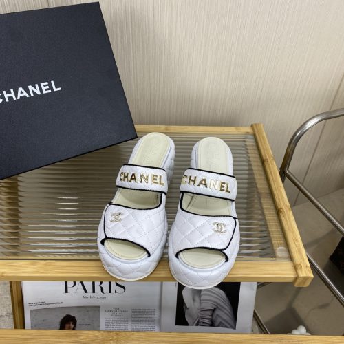 CHH slippers