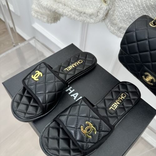 CHH slippers