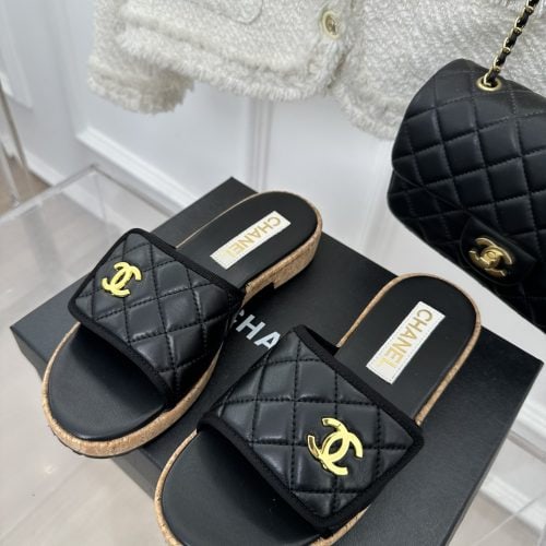 CHH slippers